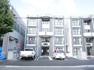 元町駅 徒歩9分 4階の物件外観写真